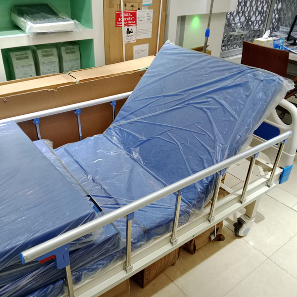 Cover photo of Medical Equipment Suppliers Bangladesh